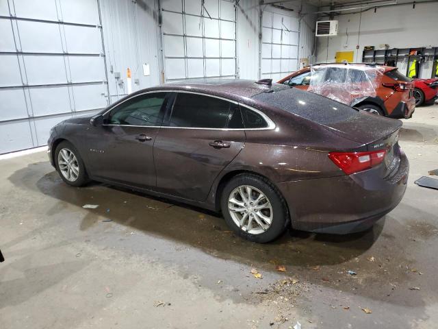 Photo 2 from auction – 2016 CHEVROLET MALIBU LT with VIN 1G1ZE5ST2GF338335