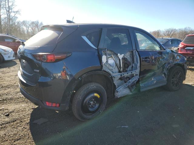 Photo 3 from auction – 2019 MAZDA CX-5 TOURI with VIN JM3KFBCM7K0596851
