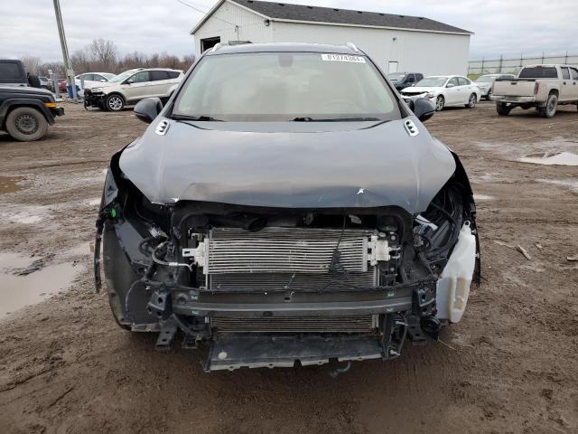 Photo 5 from auction – 2019 BUICK ENVISION E with VIN LRBFXCSA7KD000357