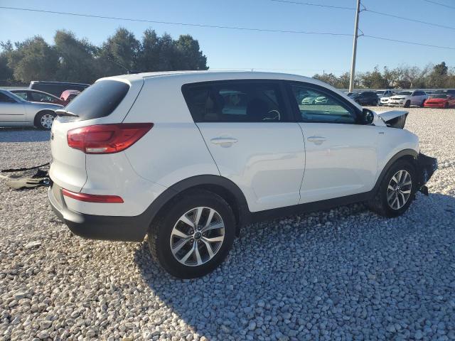 Photo 3 from auction – 2016 KIA SPORTAGE L with VIN KNDPBCAC4G7880222