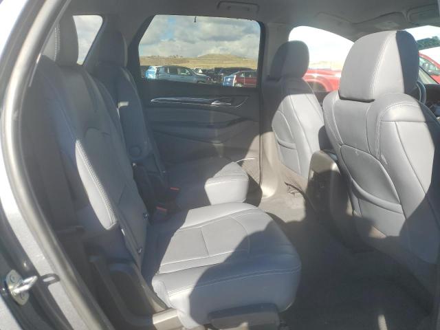 Photo 11 from auction – 2021 BUICK ENCLAVE ES with VIN 5GAEVAKWXMJ212789