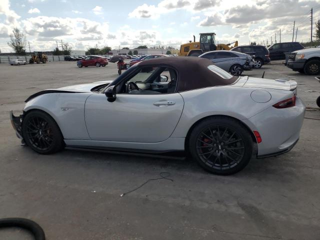 Photo 2 from auction – 2018 MAZDA MX-5 MIATA with VIN JM1NDAC72J0202669