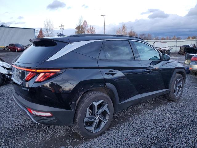 Photo 3 from auction – 2023 HYUNDAI TUCSON LIM with VIN KM8JECA13PU084778