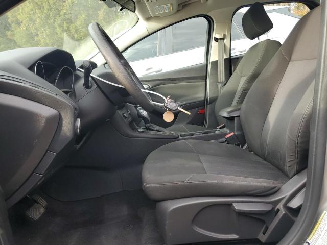 Photo 7 from auction – 2015 FORD FOCUS SE with VIN 1FADP3F28FL243575