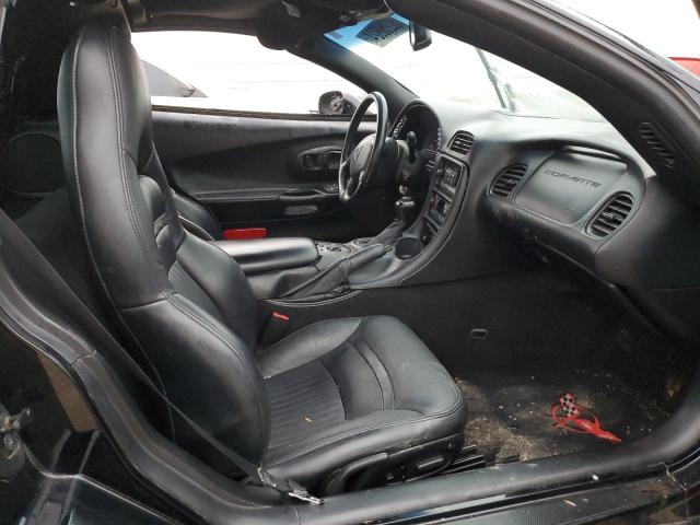 Photo 7 from auction – 2001 CHEVROLET CORVETTE with VIN 1G1YY22G915127232