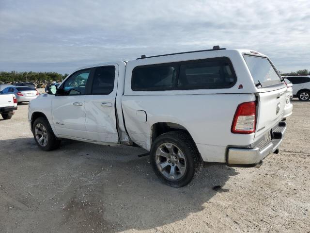 Photo 2 from auction – 2020 RAM 1500 BIG H with VIN 1C6SRFBT7LN192668
