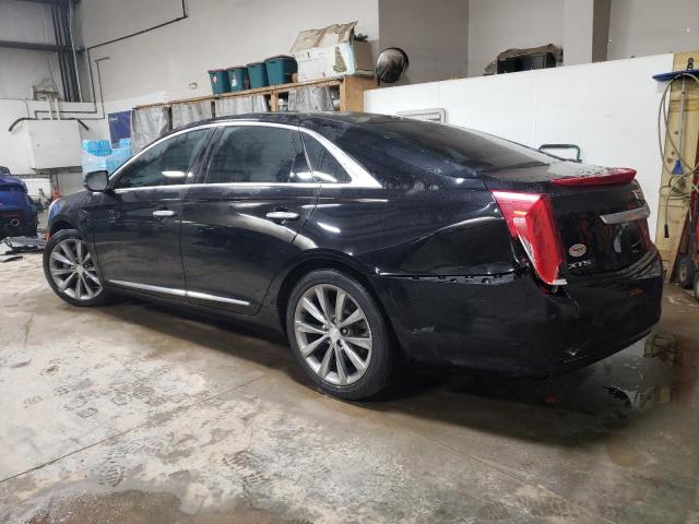 Photo 2 from auction – 2015 CADILLAC XTS with VIN 2G61U5S39F9126436