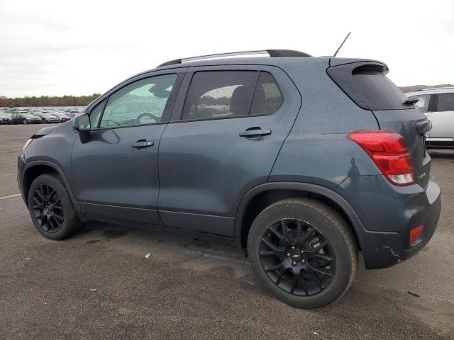 Photo 2 from auction – 2021 CHEVROLET TRAX 1LT with VIN KL7CJPSB1MB313857