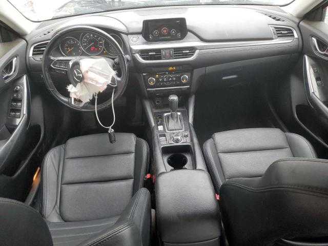 Photo 8 from auction – 2017 MAZDA 6 TOURING with VIN JM1GL1V52H1103832