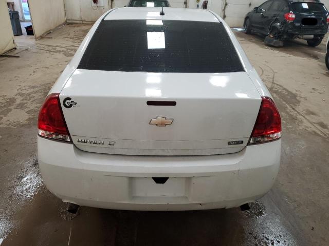 Photo 6 from auction – 2013 CHEVROLET IMPALA LT with VIN 2G1WG5E30D1113441