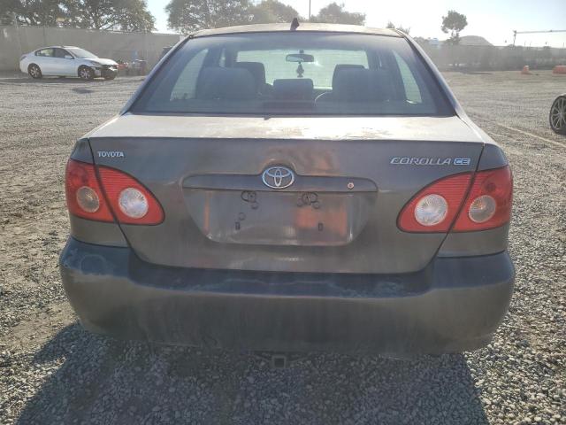 Photo 6 from auction – 2007 TOYOTA COROLLA CE with VIN 1NXBR32E27Z867875
