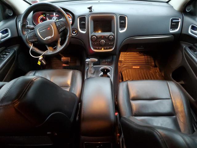 Photo 8 from auction – 2019 DODGE DURANGO SX with VIN 1C4RDJAG6KC550687