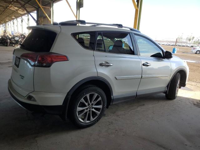 Photo 3 from auction – 2016 TOYOTA RAV4 LIMIT with VIN 2T3DFREV8GW436237