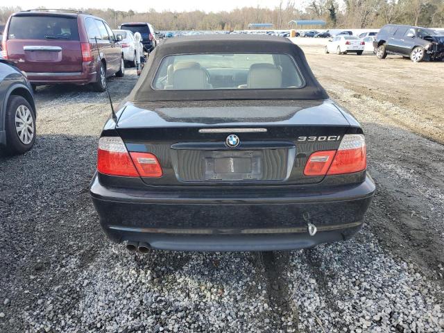 Photo 6 from auction – 2005 BMW 330 CI with VIN WBABW53425PL51250