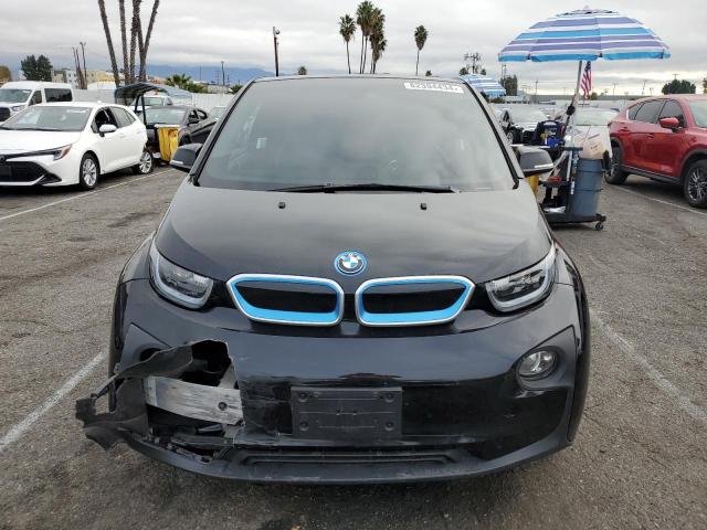 Photo 5 from auction – 2017 BMW I3 REX with VIN WBY1Z8C30HV890477