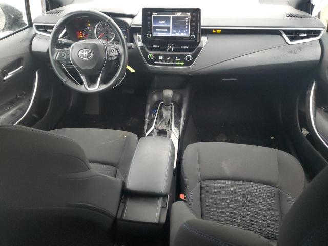 Photo 8 from auction – 2022 TOYOTA COROLLA SE with VIN 5YFS4MCE2NP118687