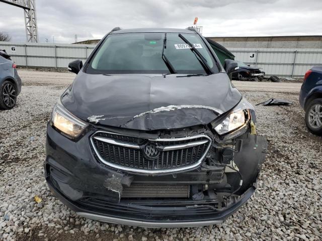 Photo 5 from auction – 2018 BUICK ENCORE PRE with VIN KL4CJASB9JB580623