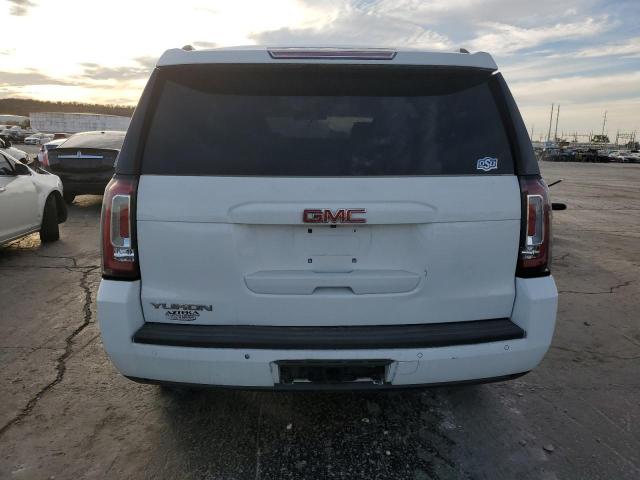 Photo 6 from auction – 2015 GMC YUKON SLE with VIN 1GKS1AKC8FR249173