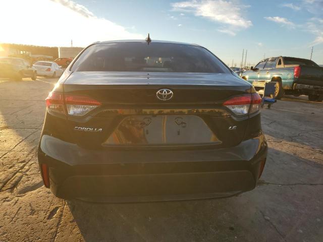 Photo 6 from auction – 2022 TOYOTA COROLLA LE with VIN 5YFEPMAE7NP363623