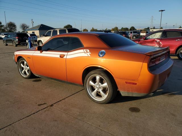 Photo 2 from auction – 2011 DODGE CHALLENGER with VIN 2B3CJ5DT5BH569146