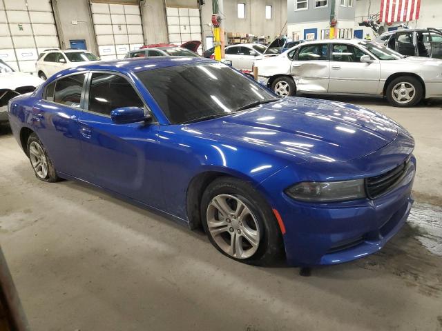 Photo 4 from auction – 2022 DODGE CHARGER SX with VIN 2C3CDXBG8NH224970
