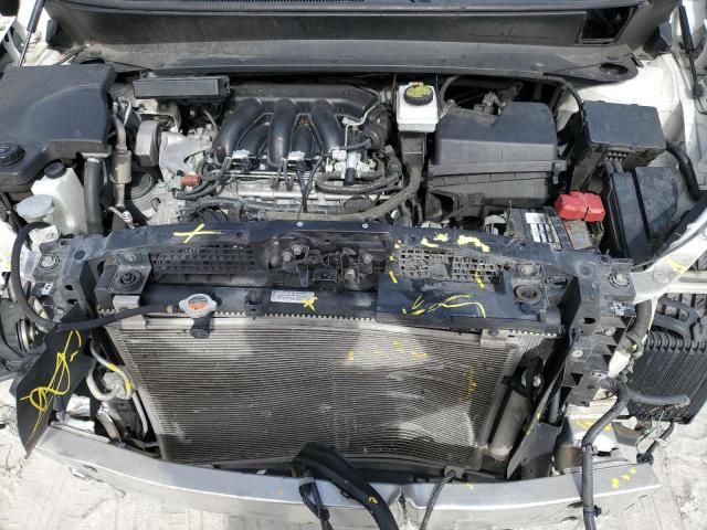 Photo 12 from auction – 2015 INFINITI QX60 with VIN 5N1AL0MN4FC556381
