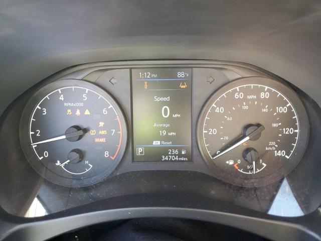 Photo 9 from auction – 2022 NISSAN ALTIMA S with VIN 1N4BL4BV1NN401699