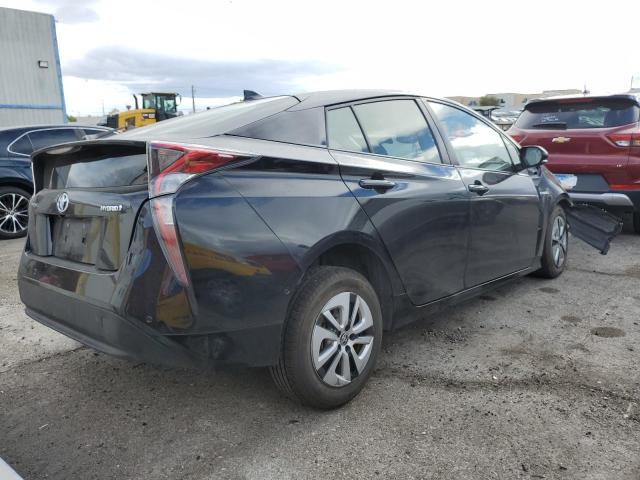 Photo 3 from auction – 2017 TOYOTA PRIUS with VIN JTDKARFU6H3044678