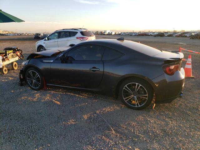 Photo 2 from auction – 2015 SUBARU BRZ 2.0 LI with VIN JF1ZCAC13F8602559