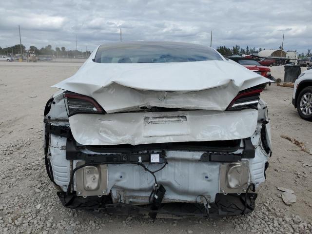 Photo 6 from auction – 2021 TESLA MODEL 3 with VIN 5YJ3E1EA7MF850608