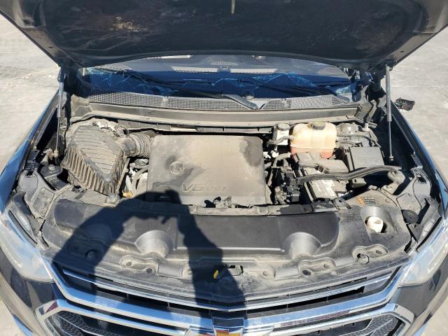 Photo 12 from auction – 2018 CHEVROLET TRAVERSE P with VIN 1GNERKKW0JJ102765