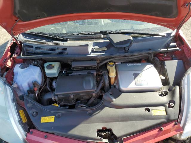 Photo 11 from auction – 2007 TOYOTA PRIUS with VIN JTDKB20U677623626