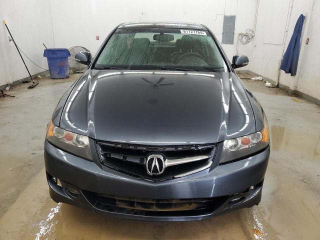 Photo 5 from auction – 2007 ACURA TSX with VIN JH4CL96867C003255
