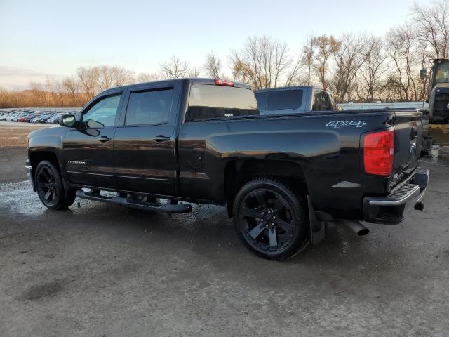 Photo 2 from auction – 2015 CHEVROLET SILVERADO with VIN 3GCUKREC1FG207746