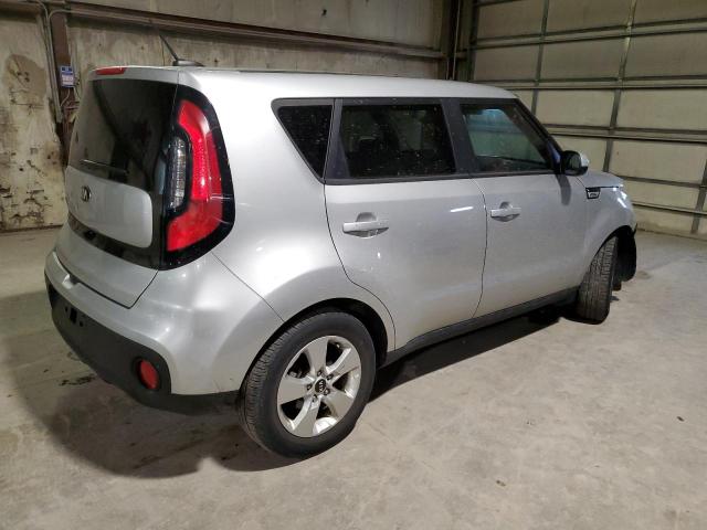 Photo 3 from auction – 2019 KIA SOUL with VIN KNDJN2A22K7014865