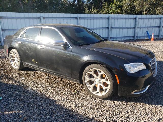 Photo 4 from auction – 2019 CHRYSLER 300C with VIN 2C3CCAPT8KH632063