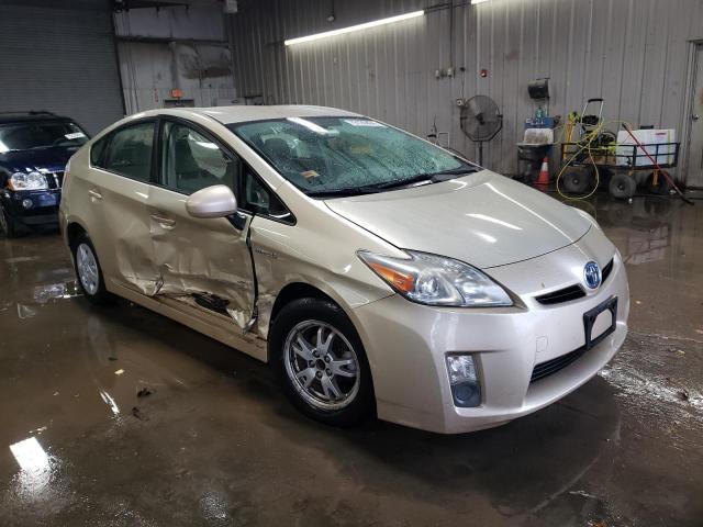 Photo 4 from auction – 2010 TOYOTA PRIUS with VIN JTDKN3DU9A0242957