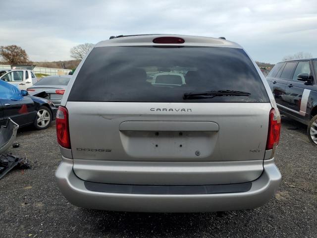Photo 6 from auction – 2006 DODGE CARAVAN SX with VIN 1D4GP45R46B754818