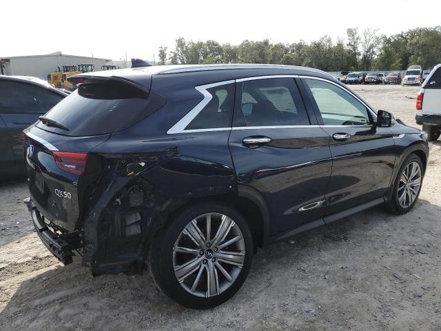 Photo 3 from auction – 2021 INFINITI QX50 ESSEN with VIN 3PCAJ5CB3MF120474