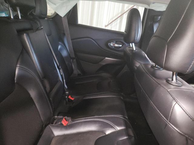 Photo 11 from auction – 2020 JEEP CHEROKEE L with VIN 1C4PJMLB2LD559871