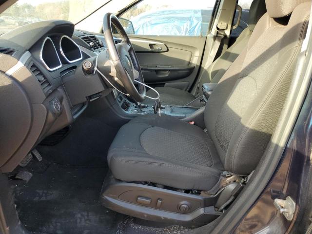 Photo 7 from auction – 2012 CHEVROLET TRAVERSE L with VIN 1GNKVGED3CJ240129