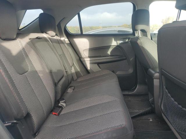Photo 11 from auction – 2016 CHEVROLET EQUINOX LT with VIN 2GNALCEK1G6136315