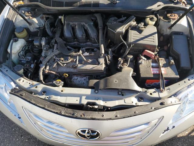 Photo 11 from auction – 2007 TOYOTA CAMRY LE with VIN 4T1BK46K37U508271