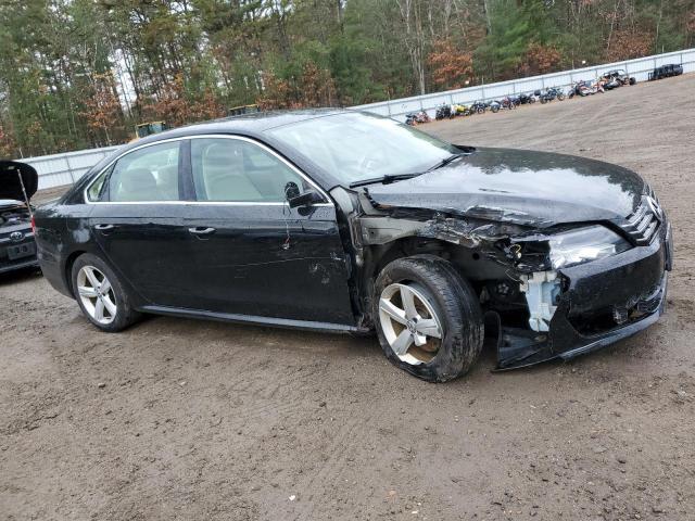 Photo 4 from auction – 2013 VOLKSWAGEN PASSAT SE with VIN 1VWBP7A32DC045898