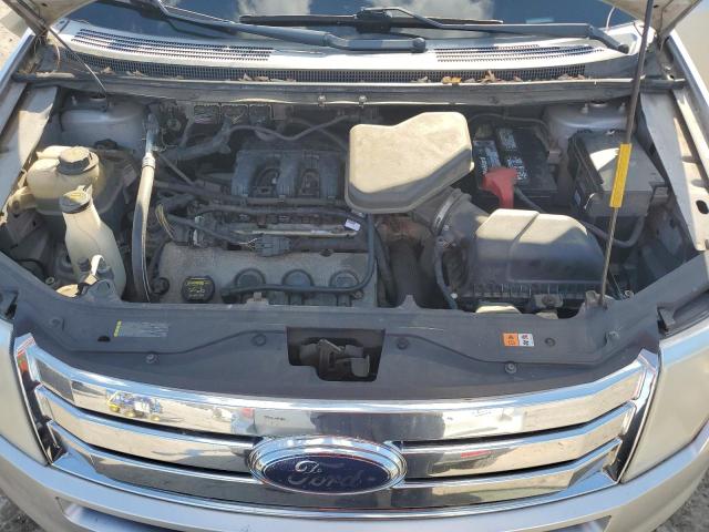 Photo 12 from auction – 2010 FORD EDGE LIMIT with VIN 2FMDK3KC1ABB05307