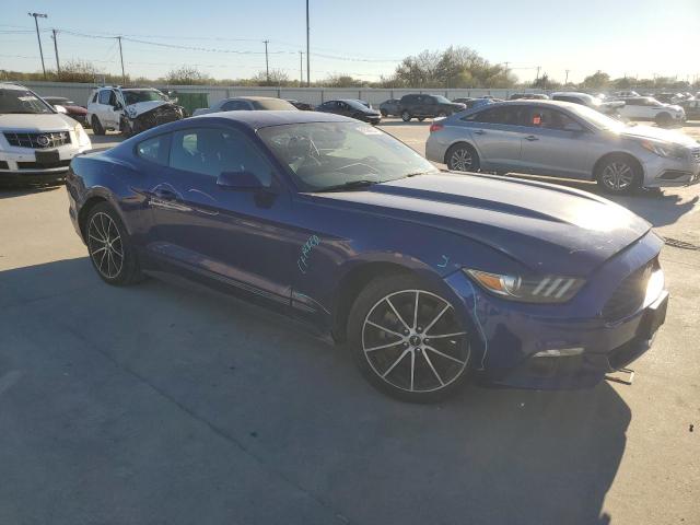 Photo 4 from auction – 2015 FORD MUSTANG with VIN 1FA6P8TH0F5337419