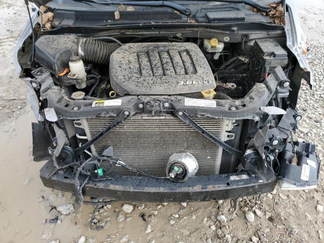 Photo 12 from auction – 2013 CHRYSLER TOWN & COU with VIN 2C4RC1BG7DR692056