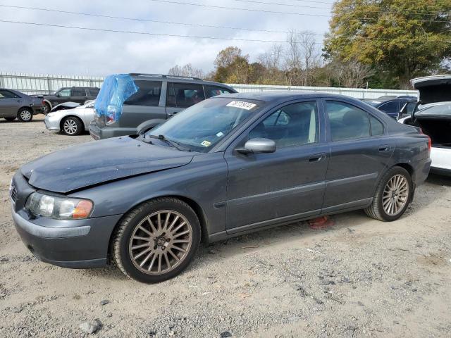 Photo 1 from auction – 2004 VOLVO S60 2.5T with VIN YV1RS59VX42391272