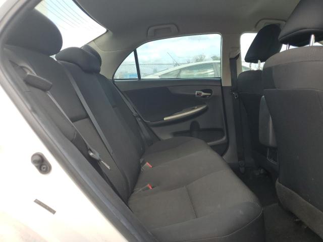 Photo 10 from auction – 2011 TOYOTA COROLLA BA with VIN 2T1BU4EE7BC732661