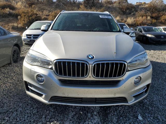 Photo 5 from auction – 2014 BMW X5 XDRIVE3 with VIN 5UXKS4C51E0J93640